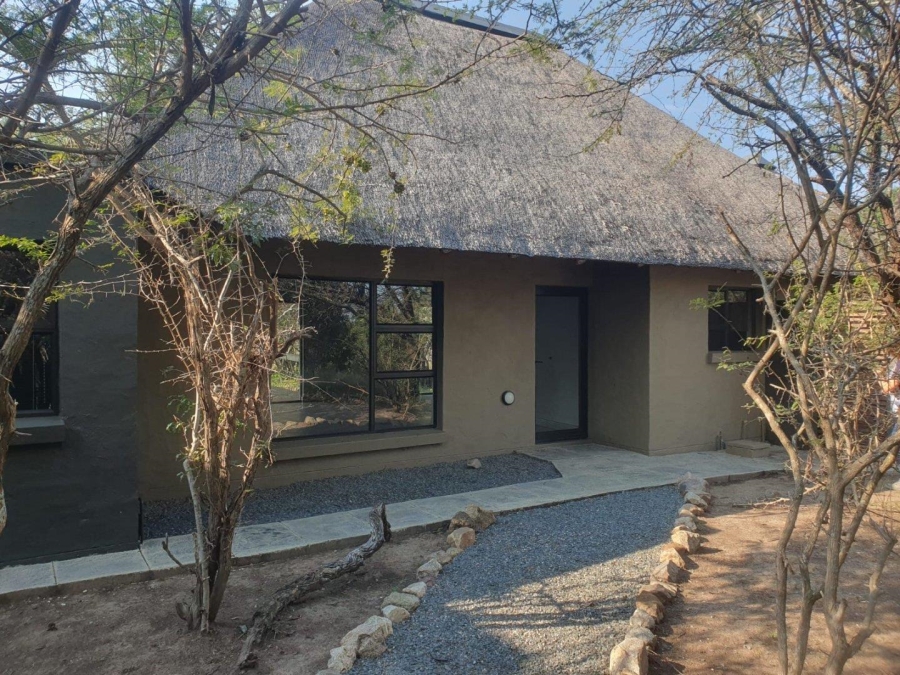 3 Bedroom Property for Sale in Moditlo Wildlife Estate Limpopo