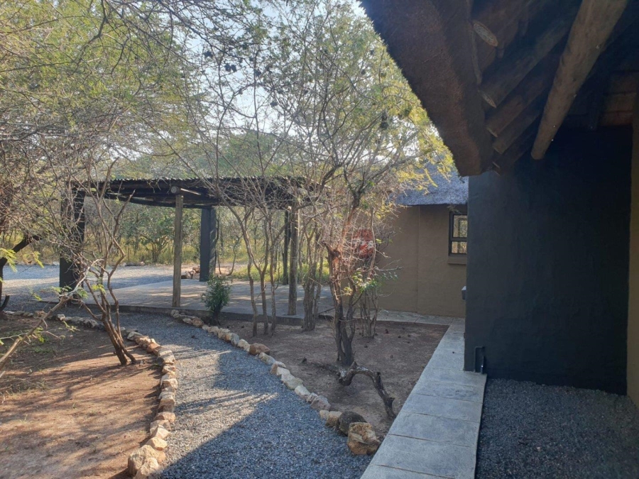 3 Bedroom Property for Sale in Moditlo Wildlife Estate Limpopo