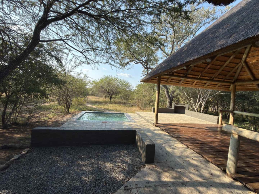 3 Bedroom Property for Sale in Moditlo Wildlife Estate Limpopo