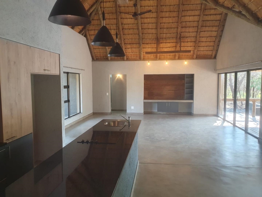 3 Bedroom Property for Sale in Moditlo Wildlife Estate Limpopo