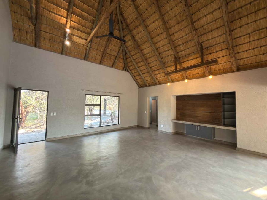 3 Bedroom Property for Sale in Moditlo Wildlife Estate Limpopo