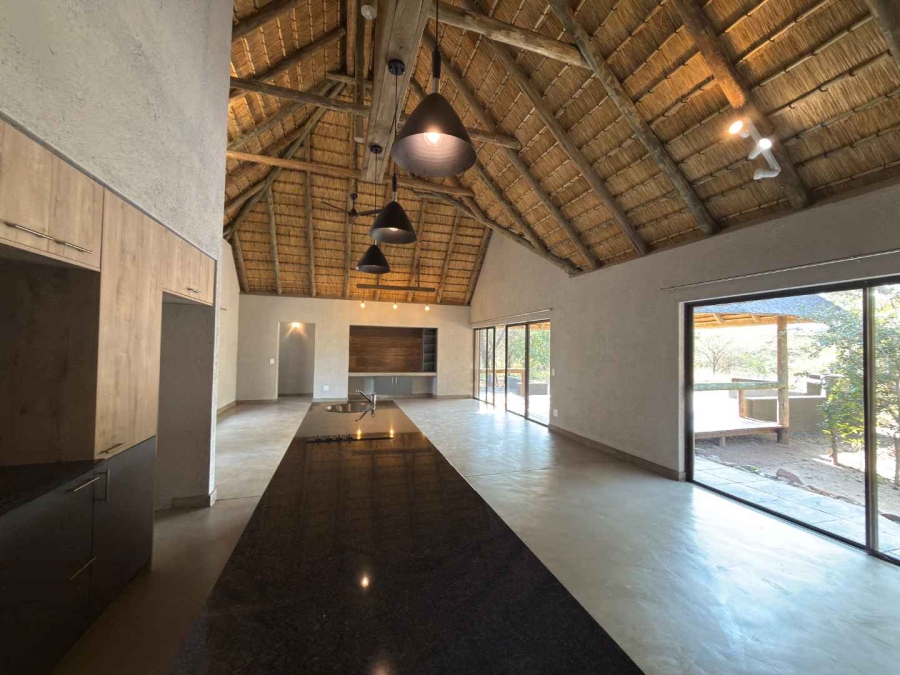3 Bedroom Property for Sale in Moditlo Wildlife Estate Limpopo