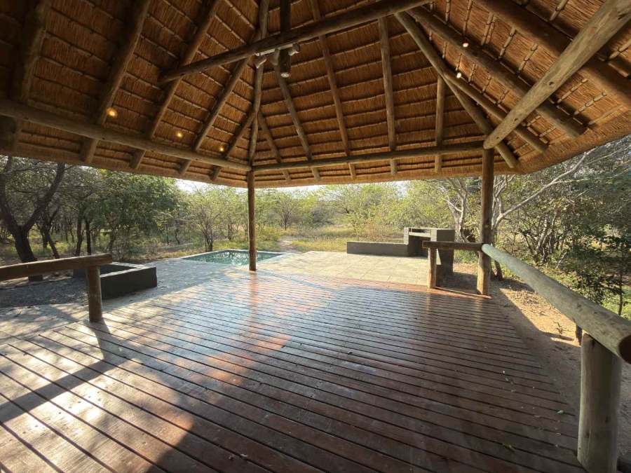3 Bedroom Property for Sale in Moditlo Wildlife Estate Limpopo