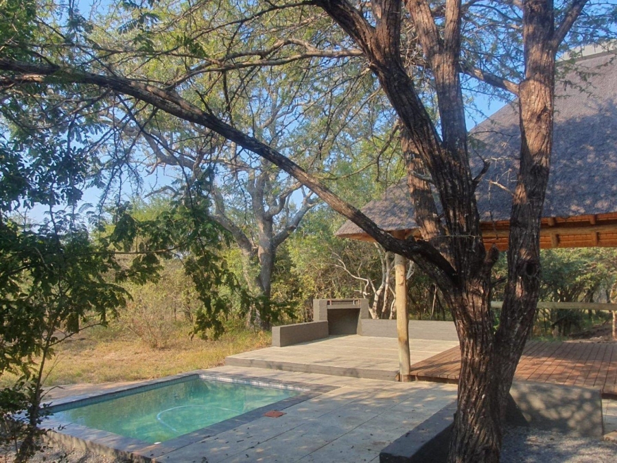 3 Bedroom Property for Sale in Moditlo Wildlife Estate Limpopo