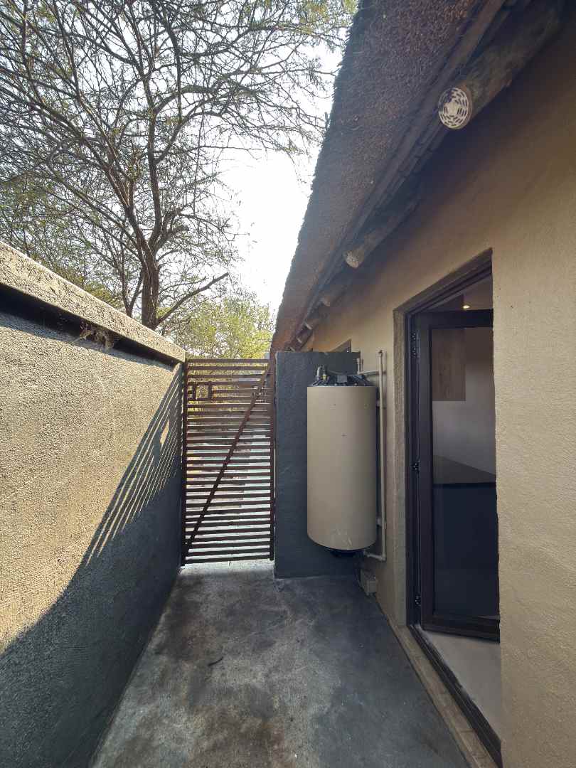 3 Bedroom Property for Sale in Moditlo Wildlife Estate Limpopo