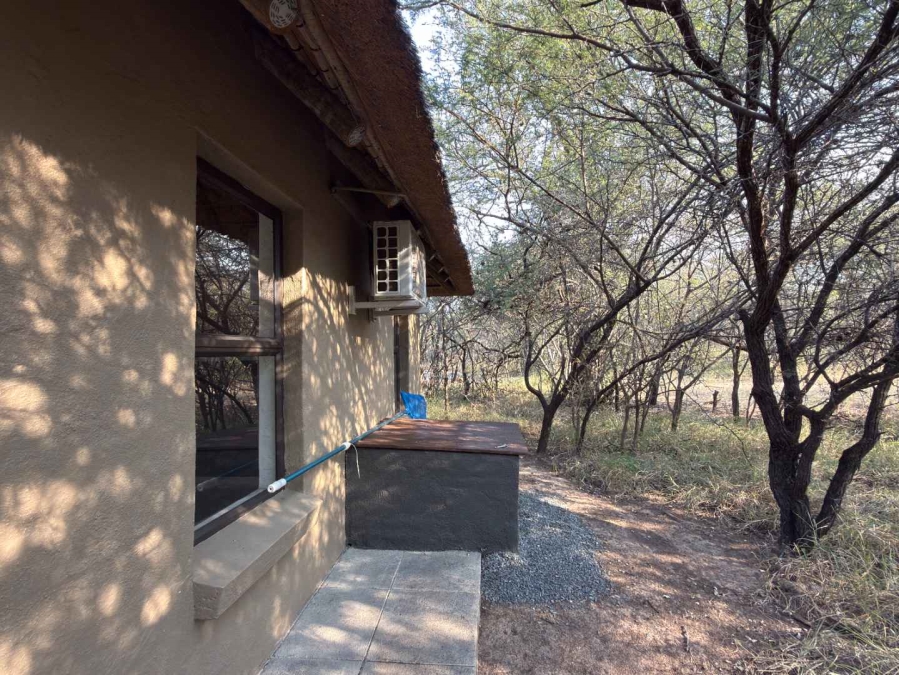 3 Bedroom Property for Sale in Moditlo Wildlife Estate Limpopo