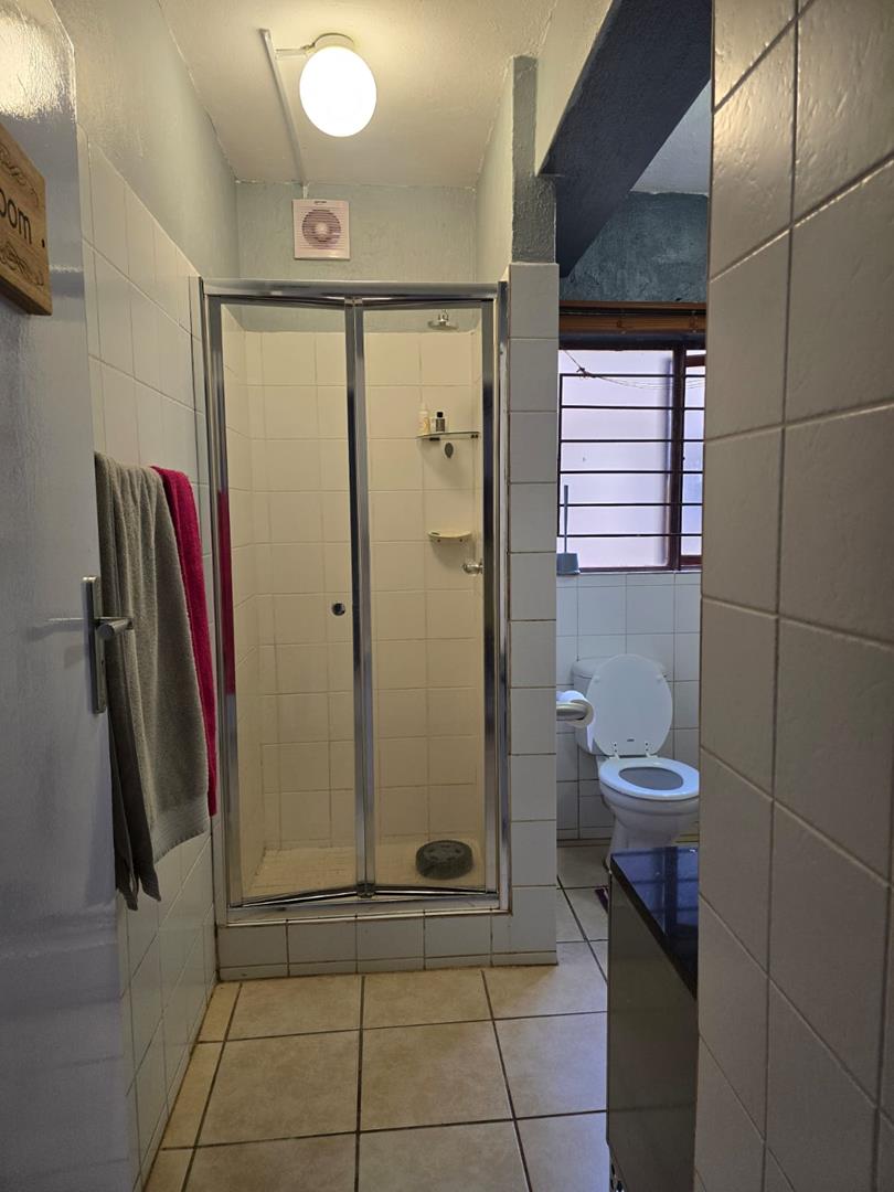 2 Bedroom Property for Sale in Aquapark Limpopo