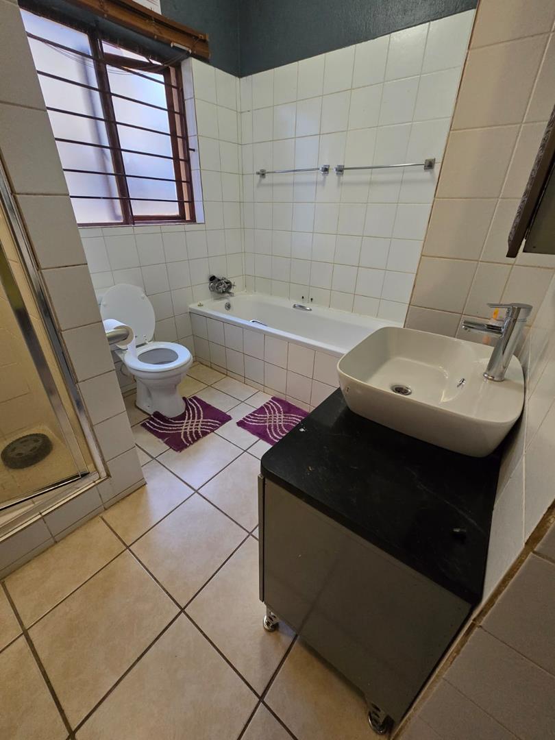 2 Bedroom Property for Sale in Aquapark Limpopo
