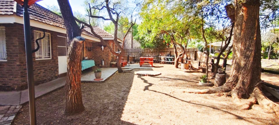 3 Bedroom Property for Sale in Leeupoort Limpopo