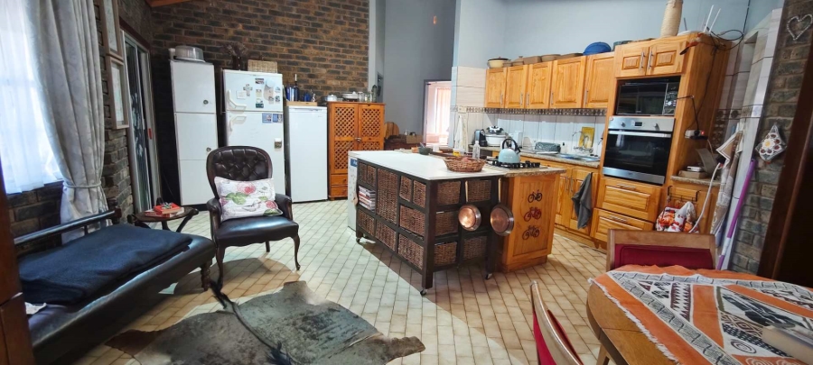 3 Bedroom Property for Sale in Leeupoort Limpopo
