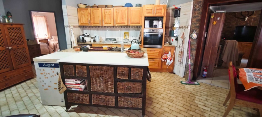 3 Bedroom Property for Sale in Leeupoort Limpopo