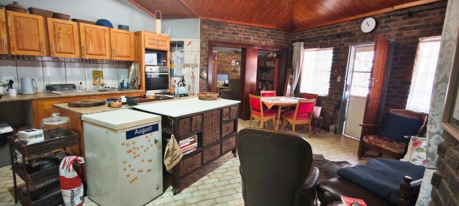 3 Bedroom Property for Sale in Leeupoort Limpopo