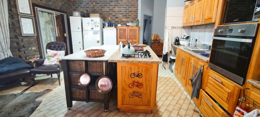3 Bedroom Property for Sale in Leeupoort Limpopo