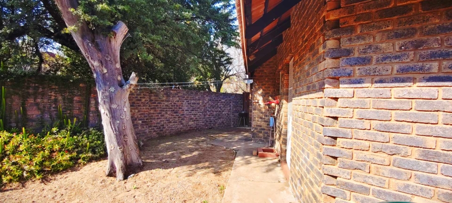 3 Bedroom Property for Sale in Leeupoort Limpopo