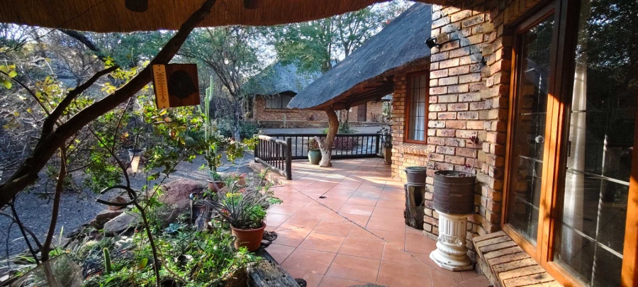 3 Bedroom Property for Sale in Leeupoort Limpopo