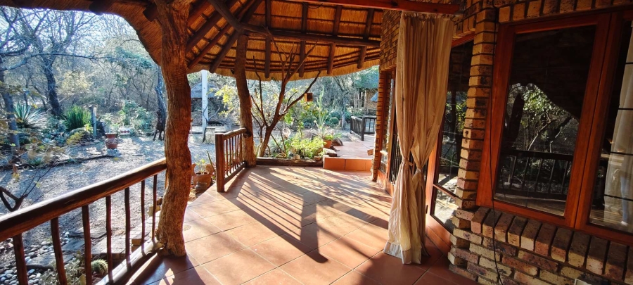3 Bedroom Property for Sale in Leeupoort Limpopo