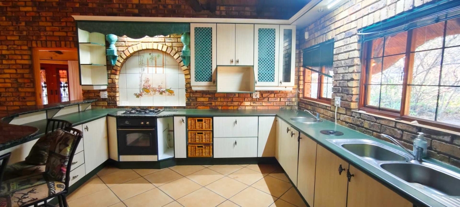 3 Bedroom Property for Sale in Leeupoort Limpopo