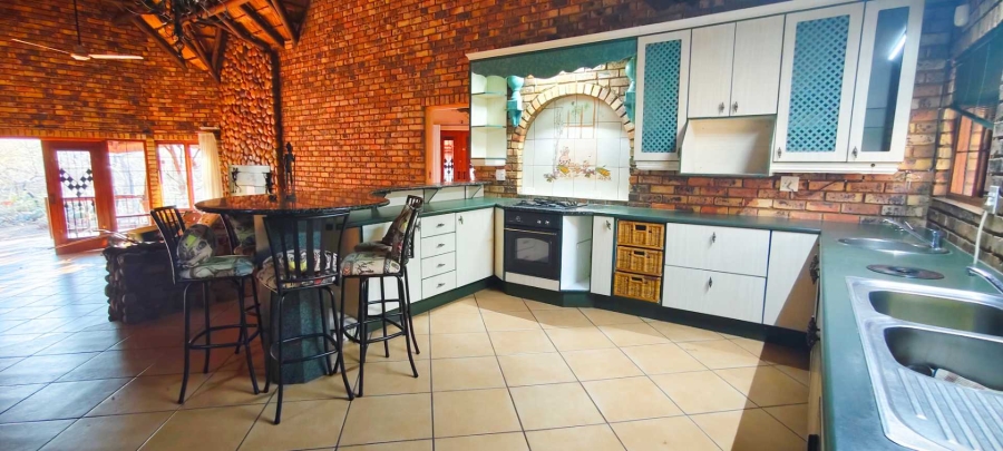 3 Bedroom Property for Sale in Leeupoort Limpopo