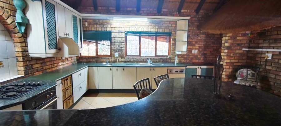 3 Bedroom Property for Sale in Leeupoort Limpopo