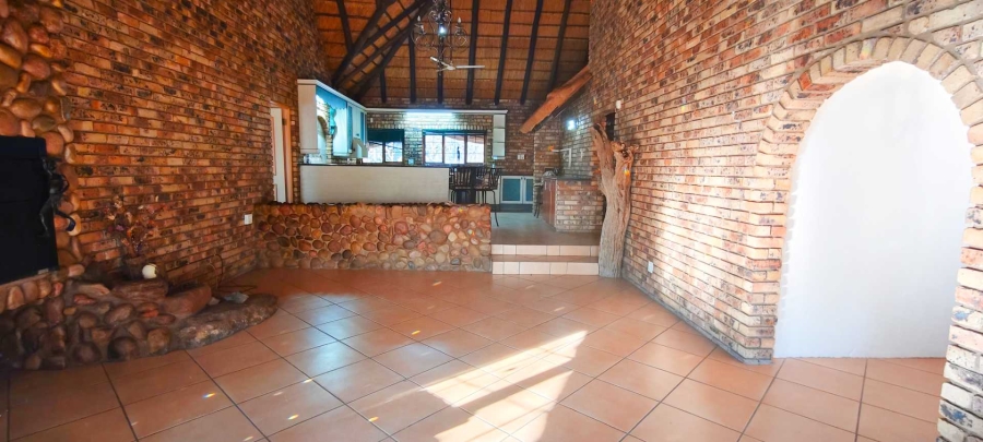 3 Bedroom Property for Sale in Leeupoort Limpopo