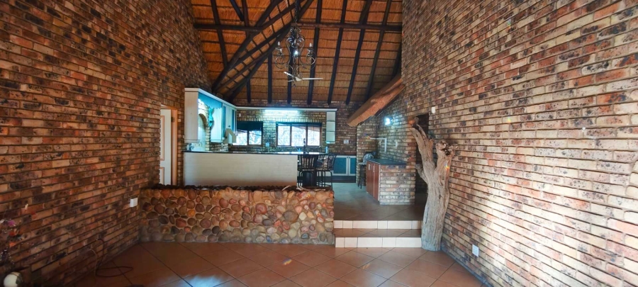 3 Bedroom Property for Sale in Leeupoort Limpopo