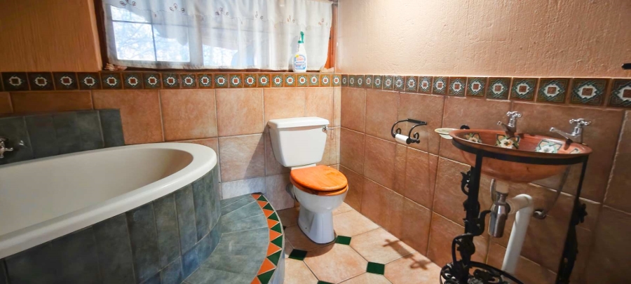 3 Bedroom Property for Sale in Leeupoort Limpopo