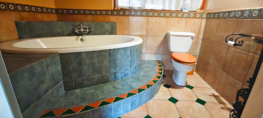 3 Bedroom Property for Sale in Leeupoort Limpopo