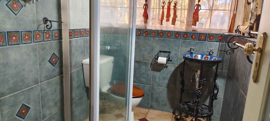 3 Bedroom Property for Sale in Leeupoort Limpopo