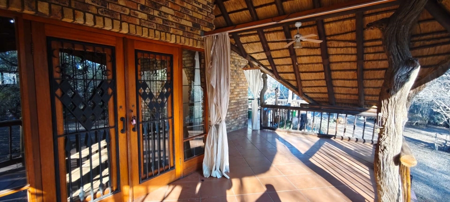 3 Bedroom Property for Sale in Leeupoort Limpopo