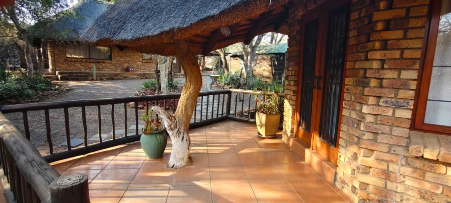 3 Bedroom Property for Sale in Leeupoort Limpopo