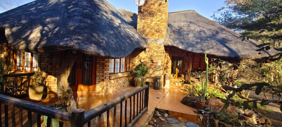 3 Bedroom Property for Sale in Leeupoort Limpopo