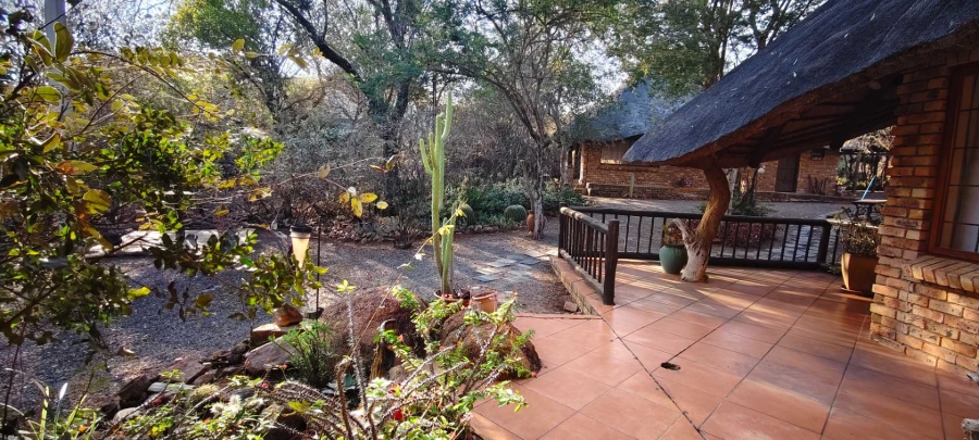 3 Bedroom Property for Sale in Leeupoort Limpopo