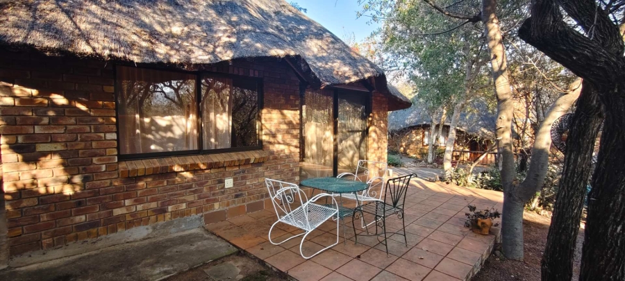 3 Bedroom Property for Sale in Leeupoort Limpopo