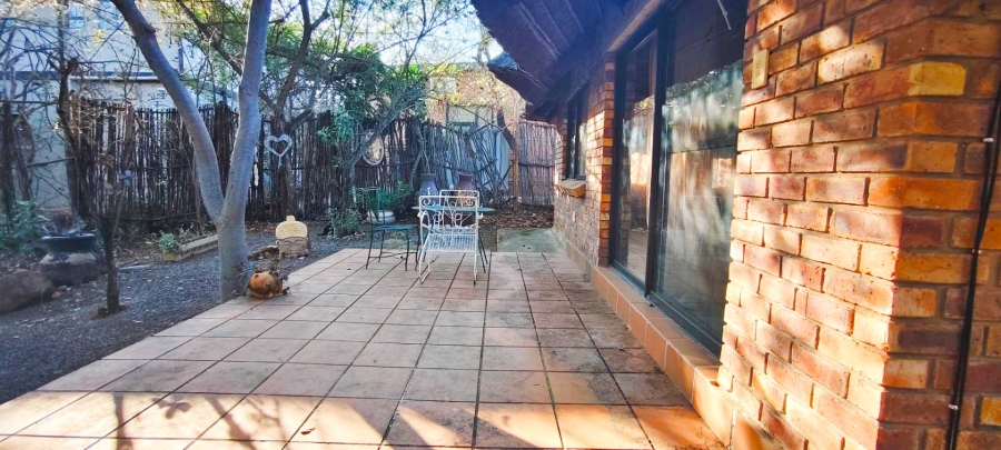 3 Bedroom Property for Sale in Leeupoort Limpopo