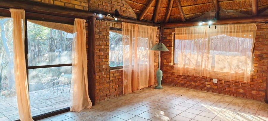 3 Bedroom Property for Sale in Leeupoort Limpopo