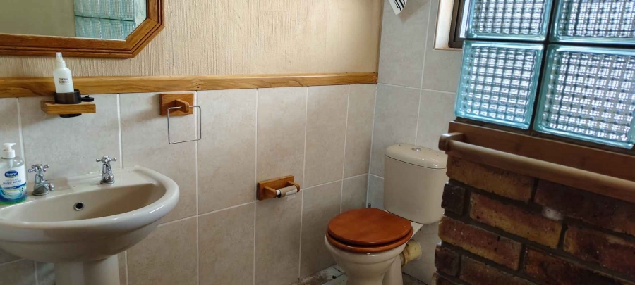 3 Bedroom Property for Sale in Leeupoort Limpopo