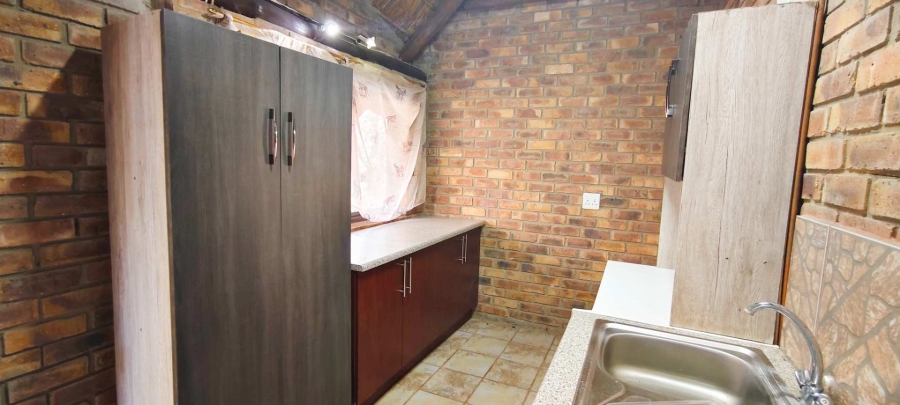 3 Bedroom Property for Sale in Leeupoort Limpopo