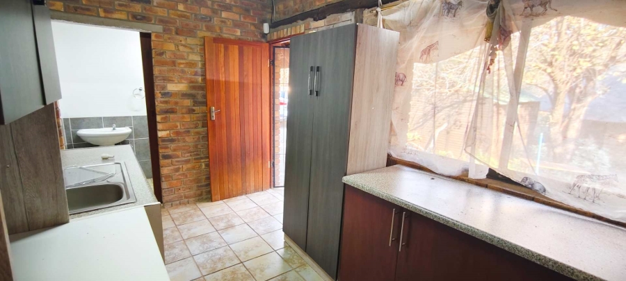 3 Bedroom Property for Sale in Leeupoort Limpopo