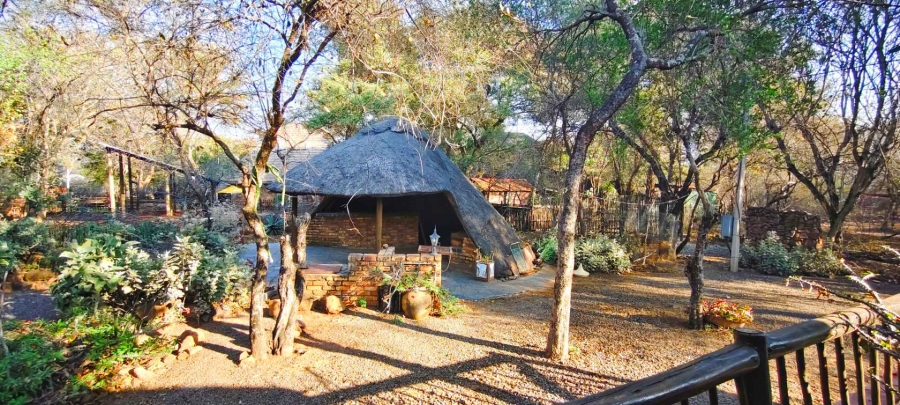 3 Bedroom Property for Sale in Leeupoort Limpopo
