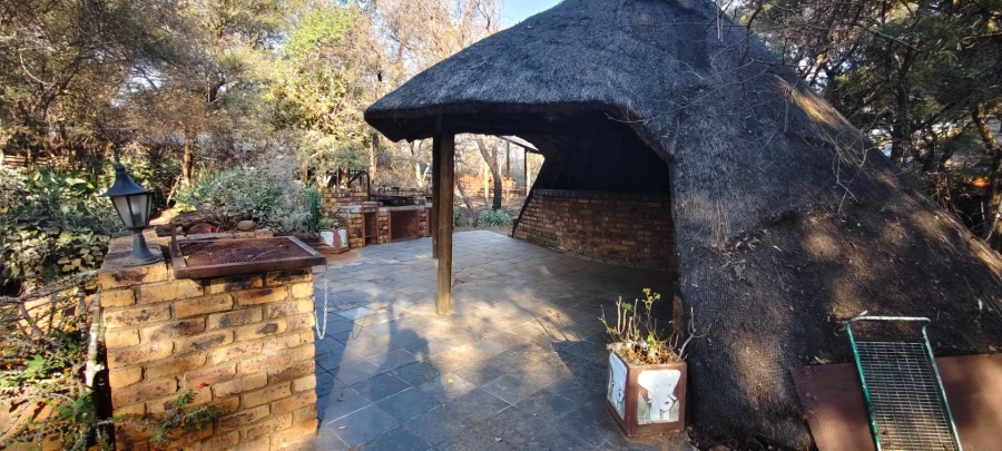 3 Bedroom Property for Sale in Leeupoort Limpopo