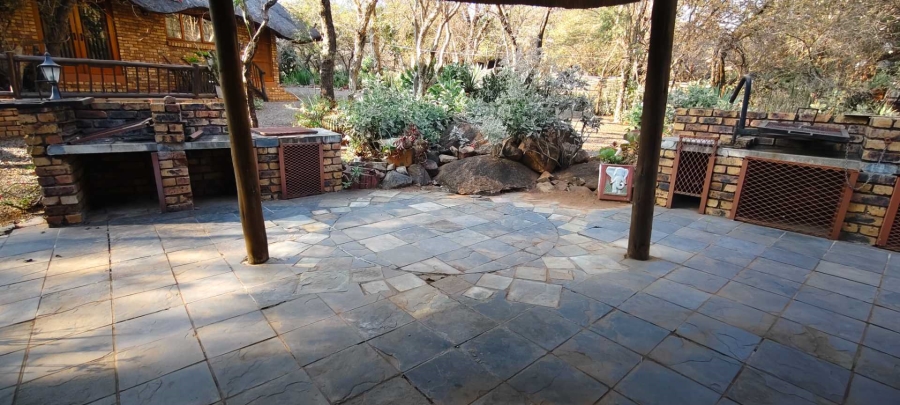 3 Bedroom Property for Sale in Leeupoort Limpopo