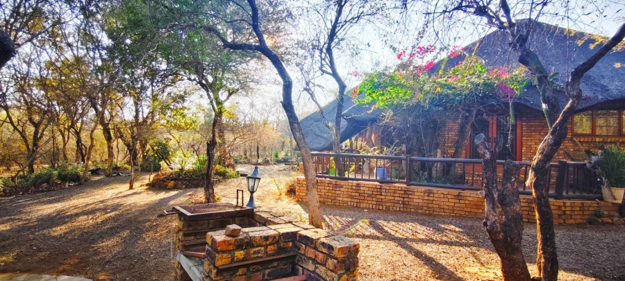 3 Bedroom Property for Sale in Leeupoort Limpopo