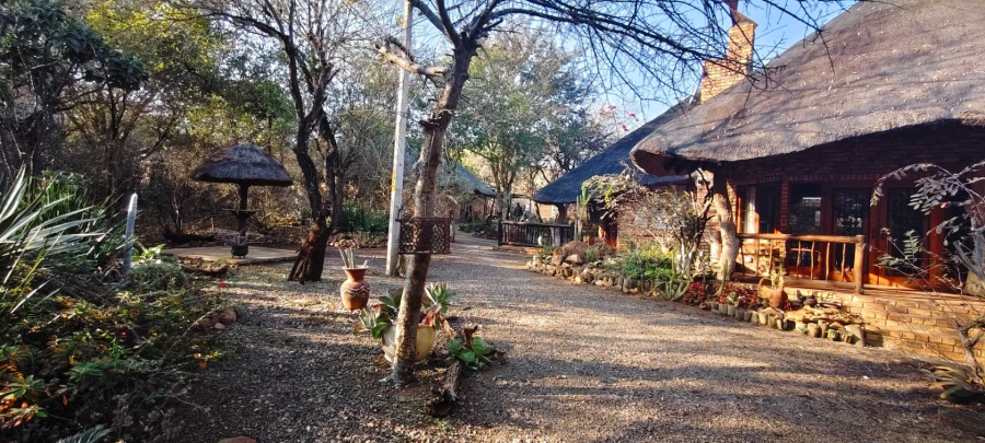 3 Bedroom Property for Sale in Leeupoort Limpopo