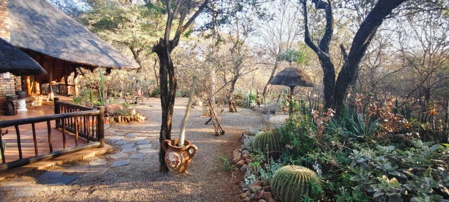 3 Bedroom Property for Sale in Leeupoort Limpopo