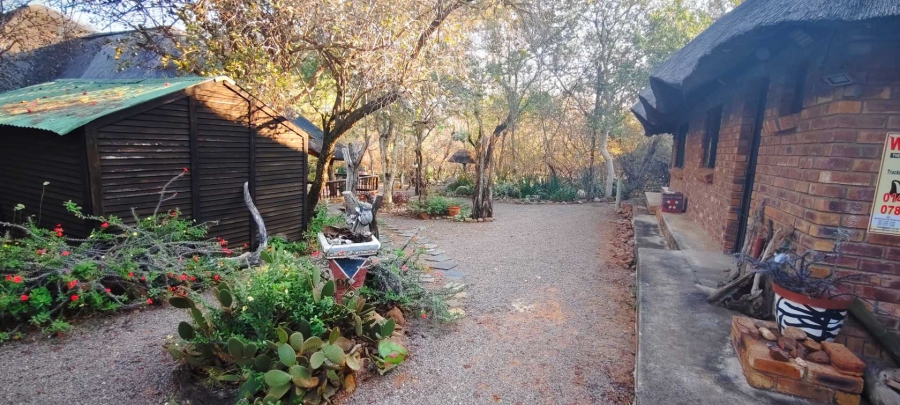 3 Bedroom Property for Sale in Leeupoort Limpopo