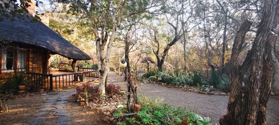 3 Bedroom Property for Sale in Leeupoort Limpopo