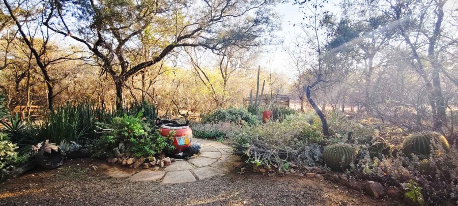 3 Bedroom Property for Sale in Leeupoort Limpopo