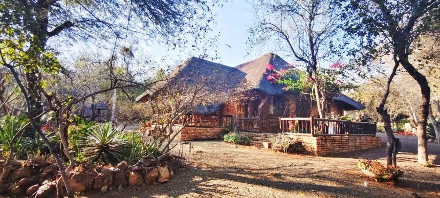 3 Bedroom Property for Sale in Leeupoort Limpopo