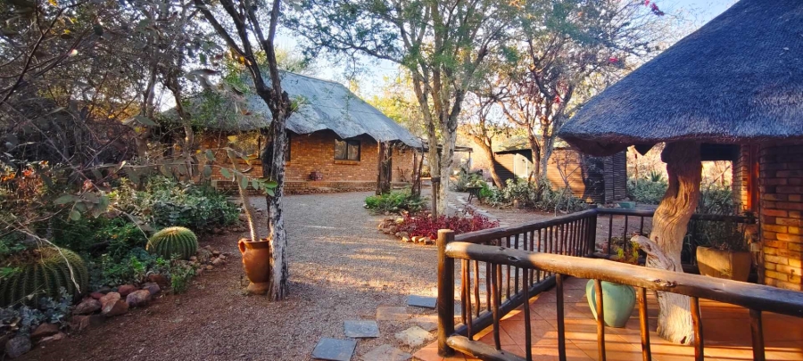 3 Bedroom Property for Sale in Leeupoort Limpopo