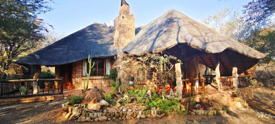 3 Bedroom Property for Sale in Leeupoort Limpopo